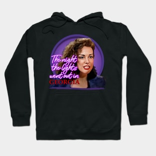 Julia Sugarbaker Hoodie